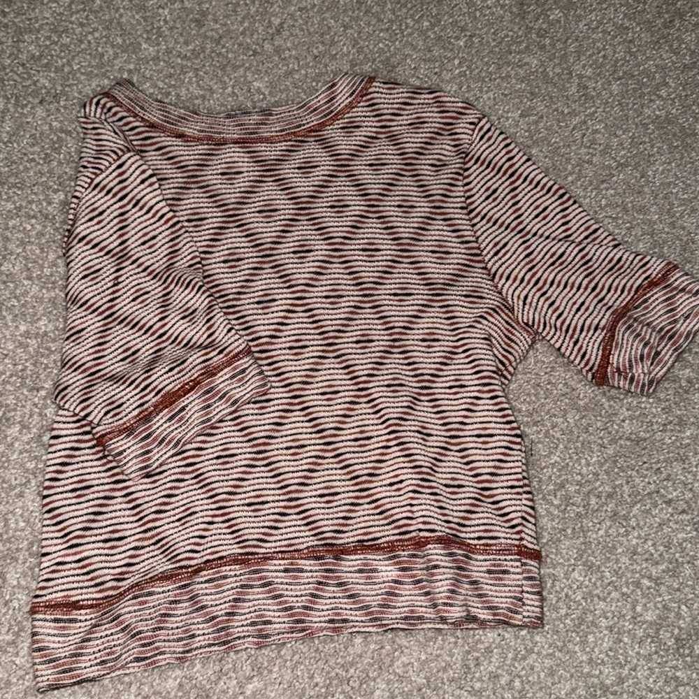 Free People Crop Top